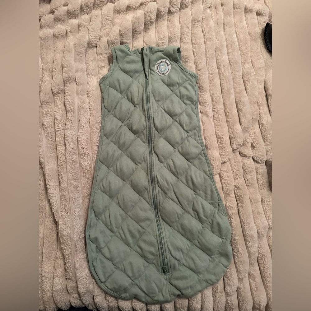 Dreamland sleep sack